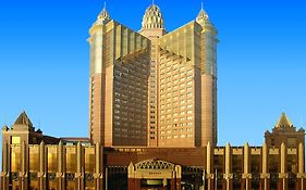 Shenyang Marvelot Hotel
